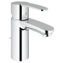 GROHE Wave Cosmopolitan Einhand-Waschtischbatterie, 1/2" S-Size mit Bedienkette