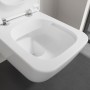 Villeroy & Boch Venticello Tiefspülklosett DirectFlush spülrandlos 37,5 x 56 cm, wandhängend