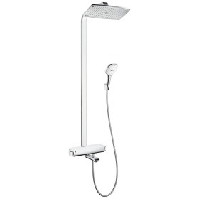 hansgrohe Raindance Select Showerpipe 360 Wanne