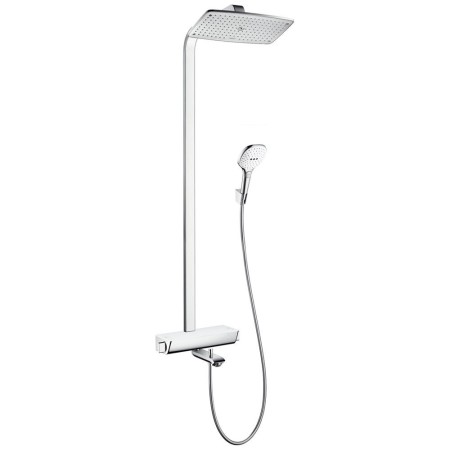 hansgrohe Raindance Select Showerpipe 360 Wanne