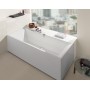 Villeroy & Boch Squaro Edge 12 Duo Badewanne 170 x 75 cm