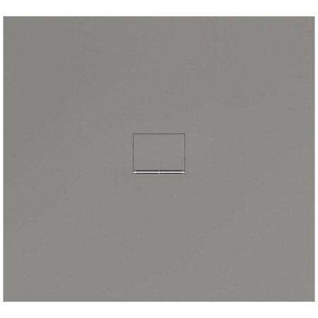 Villeroy & Boch Squaro Infinity Duschwanne 120 x 100 cm