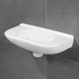 Villeroy & Boch O.novo Handwaschbecken Compact 50 x 25 cm ohne Überlauf