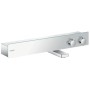 hansgrohe ShowerTablet 600 Wannenthermostat Aufputz