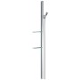 hansgrohe Unica E Brausestange 150 cm