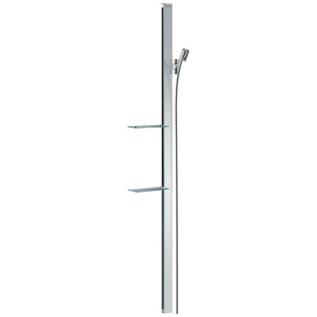 hansgrohe Unica E Brausestange 150 cm