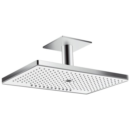 hansgrohe Rainmaker Select Kopfbrause 460 3jet EcoSmart mit Deckenanschluss
