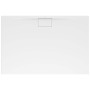 Villeroy & Boch Architectura Metalrim Duschwanne 140 x 90 x 4,8 cm mit Antirutsch