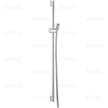 hansgrohe Unica C Brausestange 65 cm