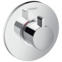 hansgrohe Ecostat S Highflow Thermostat
