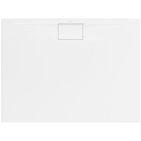 Villeroy & Boch Architectura Metalrim Duschwanne 90 x 70 x 1,5 cm