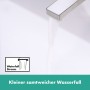 hansgrohe Tecturis E Einhebel-Waschtischarmatur 110 CoolStart wassersparend+ ohne Ablaufgarnitur