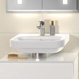 Villeroy & Boch Architectura Handwaschbecken 50 x 38 cm