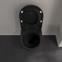 Villeroy & Boch Subway 2.0 Tiefspül-WC spülrandlos, wandhängend, mit DirectFlush