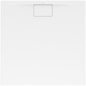 Villeroy & Boch Architectura Metalrim Duschwanne 100 x 100 x 1,5 cm Villeroy & Boch Architectura Metalrim Duschwanne 100 x 100 x 1,5 cm