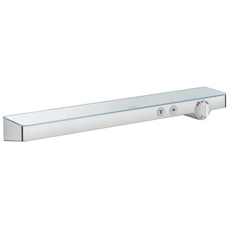 hansgrohe ShowerTablet Select 700 Thermostat für 2 Verbraucher