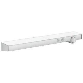 hansgrohe ShowerTablet Select 700 Thermostat für 2 Verbraucher