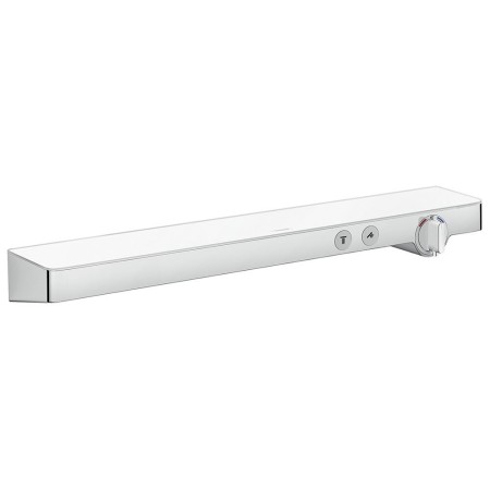 hansgrohe ShowerTablet Select 700 Thermostat für 2 Verbraucher