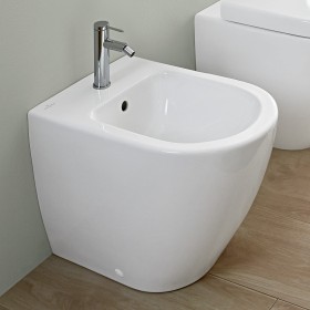 Villeroy & Boch Subway 2.0 Bidet, bodenstehend