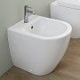 Villeroy & Boch Subway 2.0 Bidet, bodenstehend