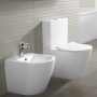 Villeroy & Boch Subway 2.0 Bidet, bodenstehend
