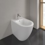 Villeroy & Boch Subway 2.0 Bidet, bodenstehend