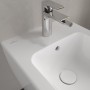 Villeroy & Boch Subway 2.0 Bidet, bodenstehend
