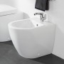 Villeroy & Boch Subway 2.0 Bidet, bodenstehend