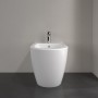 Villeroy & Boch Subway 2.0 Bidet, bodenstehend