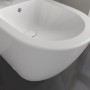 Villeroy & Boch Subway 2.0 Bidet, bodenstehend