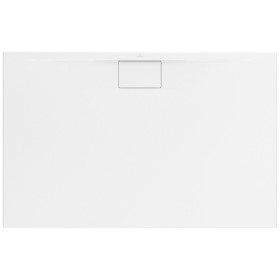Villeroy & Boch Architectura Metalrim Duschwanne 140 x 90 x 4,8 cm