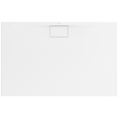 Villeroy & Boch Architectura Metalrim Duschwanne 140 x 90 x 4,8 cm