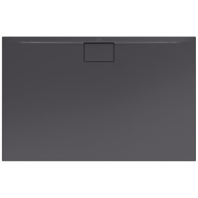 Villeroy & Boch Architectura Metalrim Duschwanne 140 x 90 x 4,8 cm