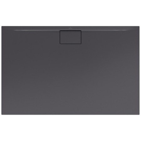 Villeroy & Boch Architectura Metalrim Duschwanne 140 x 90 x 4,8 cm