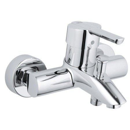 GROHE Feel Einhand-Wannenbatterie, 1/2"