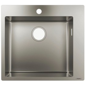 hansgrohe S711-F450 Einbauspüle 450