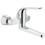 GROHE Euroeco Special Einhand-Waschtischbatterie