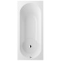 Villeroy & Boch Libra Solo Badewanne 170 x 75 cm