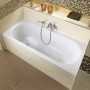 Villeroy & Boch Libra Solo Badewanne 170 x 75 cm