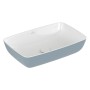 Villeroy & Boch Artis Aufsatzwaschtisch 58 x 38,5 cm