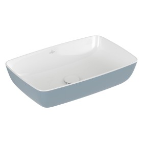 Villeroy & Boch Artis Aufsatzwaschtisch 58 x 38,5 cm