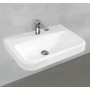 Villeroy & Boch Architectura Waschtisch 65 cm ohne Überlauf
