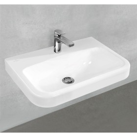 Villeroy & Boch Architectura Waschtisch 65 cm ohne Überlauf