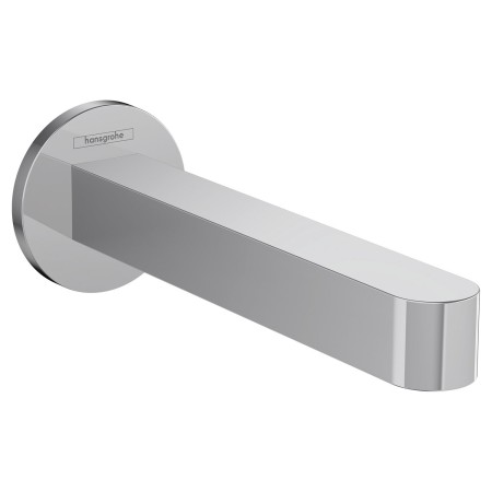 hansgrohe Finoris Wanneneinlauf