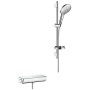 hansgrohe Raindance Select 150 Combi 65 cm, DN 15