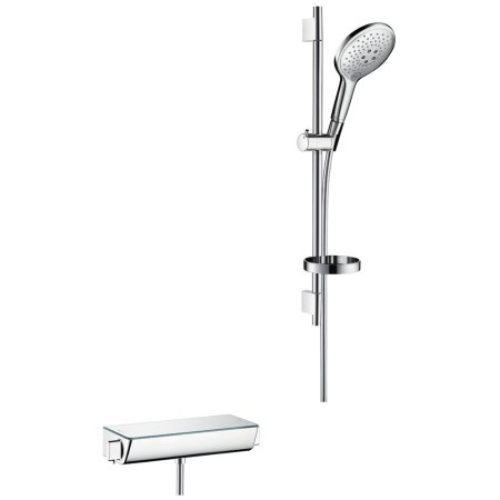 hansgrohe Raindance Select 150 Combi 65 cm, DN 15