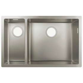 hansgrohe S719-U655 Unterbauspüle 180/450