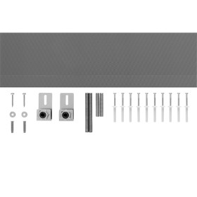 Duravit Schalungshilfe für Fussgestelle