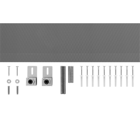 Duravit Schalungshilfe für Fussgestelle