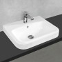 Villeroy & Boch Architectura Aufsatz-Waschtisch 55 cm